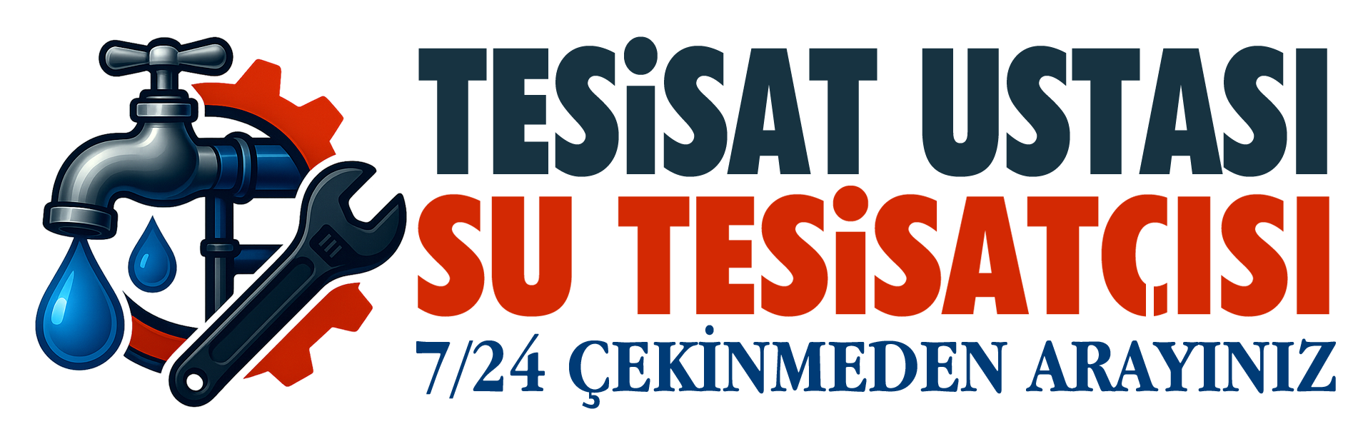 Kayseri Su Tesisatçısı - Kayseri Su Tesisatçı Usta