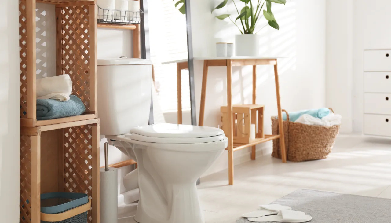 Tuvalet Gideri Açma