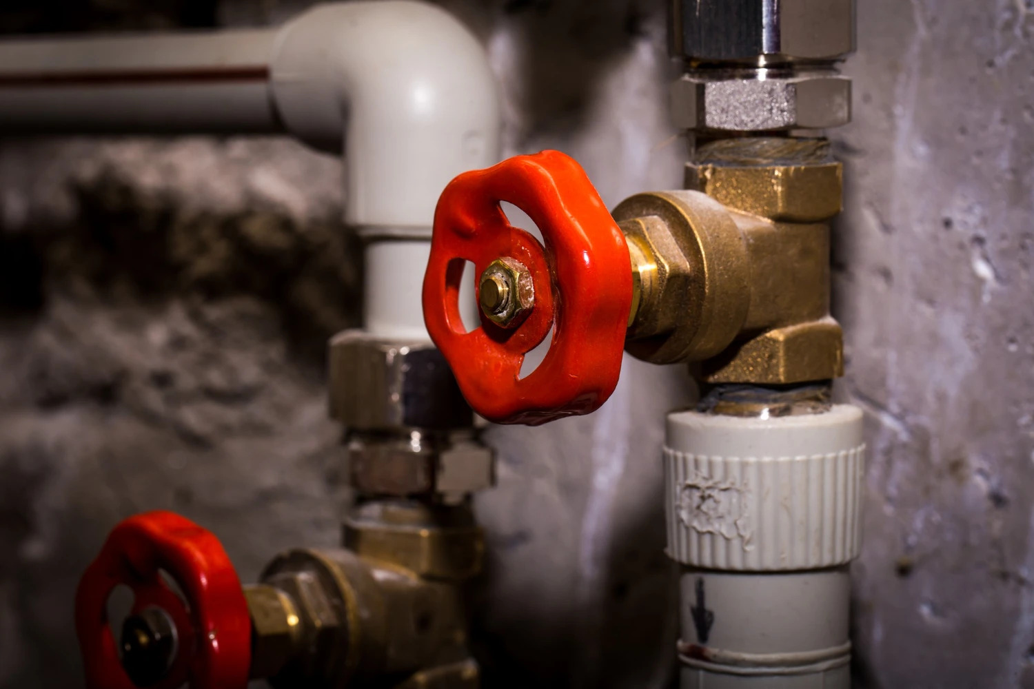 Gider Açma Hizmeti ile Tıkanıklık Sorunlarını Kökten Temizliyoruz